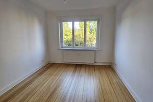Sanierte 2-Zi.-Whg.  in zentraler Lage von Barmbek-Nord – Morgensternsweg 6, 22305 Barmbek-Nord, Hamburg – Vorschaubild 4