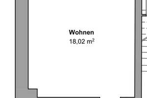 HASTEN – 1-Zimmer-Wohnung, 40 m² mit Terrasse – Remscheid – Vorschaubild 7