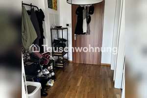 Tauschwohnung: Mitte Neubau mit Weitblick – Caroline-Michaelis Str. 17, 10115 Mitte (Ortsteil), Berlin – Vorschaubild 4