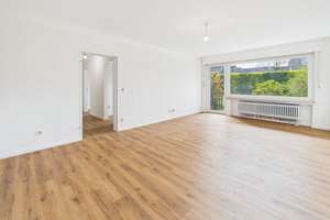 Riecht noch nach Farbe: Einziehen & Füße hoch! – Die vollständige Adresse der Immobilie erhältst du vom Anbieter., 33729 Heepen, Bielefeld – Vorschaubild 6