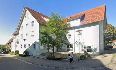 Modernisierte 5-Zimmer-Wohnung Adelberg – Barrierefrei