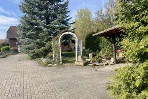 Bereit für neue Ideen: Einfamilienhaus mit Fachwerkcharme und Sanierungsbedarf – Die vollständige Adresse der Immobilie erhältst du vom Anbieter., 38162 Cremlingen – Vorschaubild 5