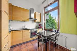 Bremen – Fesenfeld | Modernisiertes Altbremer Haus mit zwei separaten Wohnungen – Die vollständige Adresse der Immobilie erhältst du vom Anbieter., 28203 Fesenfeld, Bremen – Vorschaubild 10