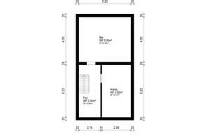Exklusiv saniertes RMH mit knapp 190 m² Gesamtfläche in Sackgassenlage – Die vollständige Adresse der Immobilie erhältst du vom Anbieter., 28307 Mahndorf, Bremen – Vorschaubild 39