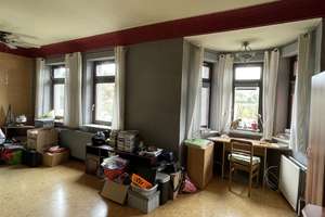 welch ein SCHNÄPPCHEN!!! RESIDIEREN in Steinachs Fabrikanten-VILLA KEIN Traum – Haynsberg 1a, 96523 Steinach – Vorschaubild 20