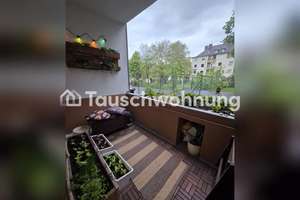 Tauschwohnung: Helle Wohnung mit Balkon in direkter Rheinnähe gegen kleiner – Siegburger Str. 155, 50679 Deutz, Köln – Vorschaubild 8