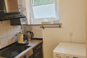 Charmante Erdgeschosswohnung im Herzen von Hamburg-Wandsbek – Die vollständige Adresse der Immobilie erhältst du vom Anbieter., 22049 Wandsbek (Ortsteil), Hamburg – Vorschaubild 5