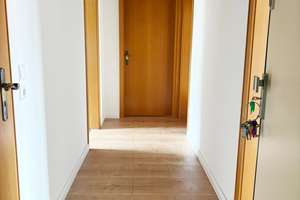 *Gut geschnittene 3,5 Zimmer Wohnung zentral gelegen* – Rembrandtstraße 23, 58095 Mittelstadt, Hagen – Vorschaubild 2