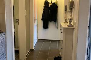 Schöne, helle 2-Zimmer-Wohnung mit Balkon in Wuppertal – Die vollständige Adresse der Immobilie erhältst du vom Anbieter., 42119 Elberfeld, Wuppertal – Vorschaubild 6
