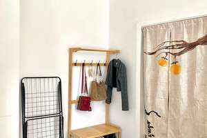Helles, saniertes 1-Zimmer Appartment mit Einbauküche in Krefeld - Zentrums- und Uninähe – Peter-Lauten-Straße 56, 47803 Kempener Feld/Baackeshof, Krefeld – Vorschaubild 3