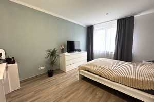 RESERVIERT: 3 Zimmer Wohnung mit Balkon im Zentrum von Bad Bramstedt. – Segeberg (Kreis) – Vorschaubild 3