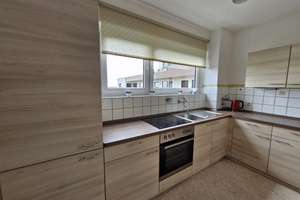 Neuwiederstraße | Gemütliche 2-Zimmer-Wohnung mit Tiefgaragenstellplatz in gepflegter Wohnanlage – Neuwiederstraße 5, 28325 Tenever, Bremen – Vorschaubild 12