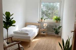 Kapitalanlage - Top 3,5 Zimmer-Wohnung für WEG-Konzept in München-Laim - Provisionsfrei !!!