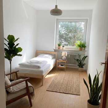 Top 3,5 Zimmer-Wohnung für WEG-Konzept in München-Laim - Provisionsfrei !!!