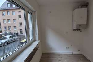 Schöner Wohnen Nähe Insel Schütt ! Süße, komplett sanierte 2-Zimmer-Erdgeschoss-Wohnung mit Balkon – Martin-Treu-Straße 42, 90403 Altstadt, St. Sebald, Nürnberg – Vorschaubild 9