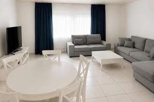 Nachmieter für 3-Zimmer-Wohnung in Mannheim-Rheinau – Am Geheugraben 21, 68219 Rheinau, Mannheim – Vorschaubild 1
