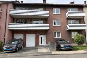 Renovierte 3,5 Zimmer- Wohnung mit Balkon + Tageslichtbad im Hochschulviertel – Rembrandtstraße 23, 58093 Mittelstadt, Hagen – Vorschaubild 12