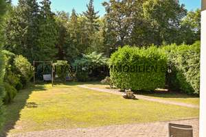 ***GERÄUMIGE FAMILIENVILLA MIT POTENTIAL*** 2 Vollgeschosse mit Keller und Südwestlage – Die vollständige Adresse der Immobilie erhältst du vom Anbieter., 22159 Farmsen-Berne, Hamburg – Vorschaubild 8