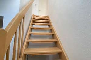 Alltagstaugliche 3-Zimmer-Wohnung in Berlin-Heiligensee, sehr hell 102 qm Wohn/ Nutzfl.  – Am Dachsbau 56, 13503 Heiligensee, Berlin – Vorschaubild 17