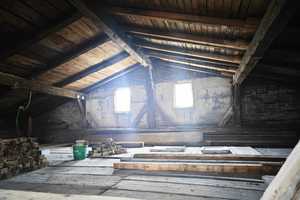 Denkmalgeschütztes Wohn- und Geschäftshaus in Viechtach - renovierungsbedürftig - sofort frei – Regen (Kreis) – Vorschaubild 11