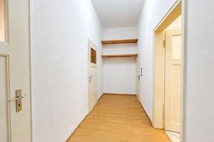 Wohnen in begehrter Lage: Helle 2-Zimmer-Wohnung in der Oststadt!