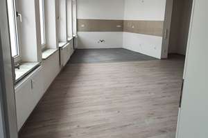 Helle 3-Zimmer Wohnung im 2. OG in Krefeld Cracau – Die vollständige Adresse der Immobilie erhältst du vom Anbieter., 47799 Cracau, Krefeld – Vorschaubild 1