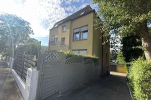 Reserviert: Mehrfamilienhaus für Familien oder als Kapitalanlage – Die vollständige Adresse der Immobilie erhältst du vom Anbieter., 21075 Heimfeld, Hamburg – Vorschaubild 17