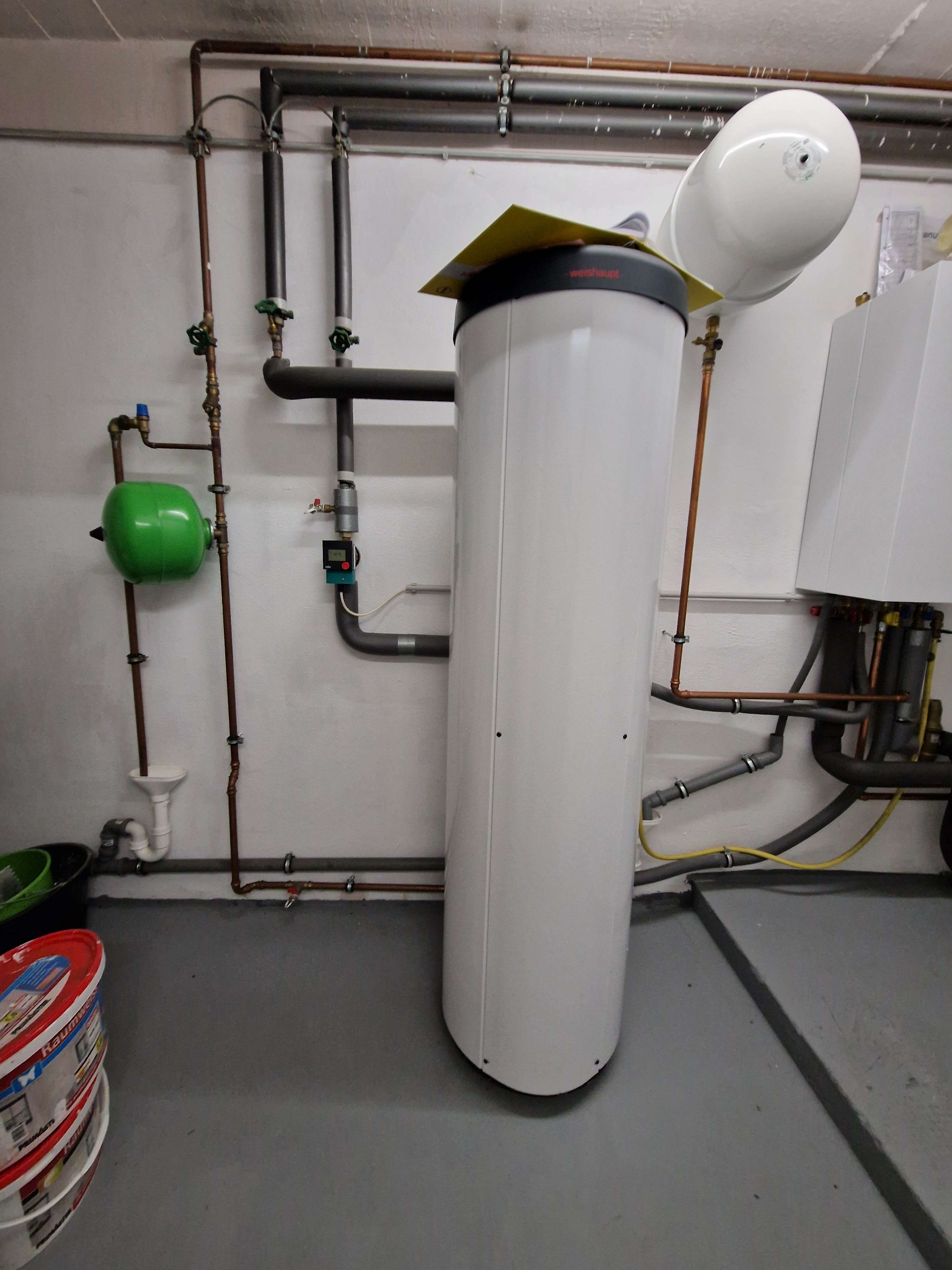 Immobilie in Kestert - Einfamilienhaus freistehend mit Einliegerwohnung /  Traumhafter Blick auf den Rhein - Bild 2