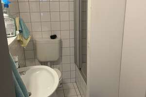 Alltagstaugliche 1-Zimmer-Wohnung in der Aachener Innenstadt – Stromgasse 42-50, 52064 St. Jakob, Aachen – Vorschaubild 4