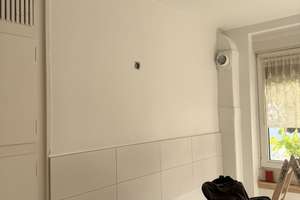 4 WG-Zimmer 20-24 m², Erstbezug nach Kernsanierung, 144 m² WG, Balkon, Darmstadt-Stadtmitte – Die vollständige Adresse der Immobilie erhältst du vom Anbieter., 64283 Mitte, Darmstadt – Vorschaubild 9