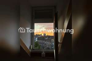 Tauschwohnung: 2-Zimmer Wohnung in der Sophienstraße – Die vollständige Adresse der Immobilie erhältst du vom Anbieter., 76135 Weststadt, Karlsruhe – Vorschaubild 5