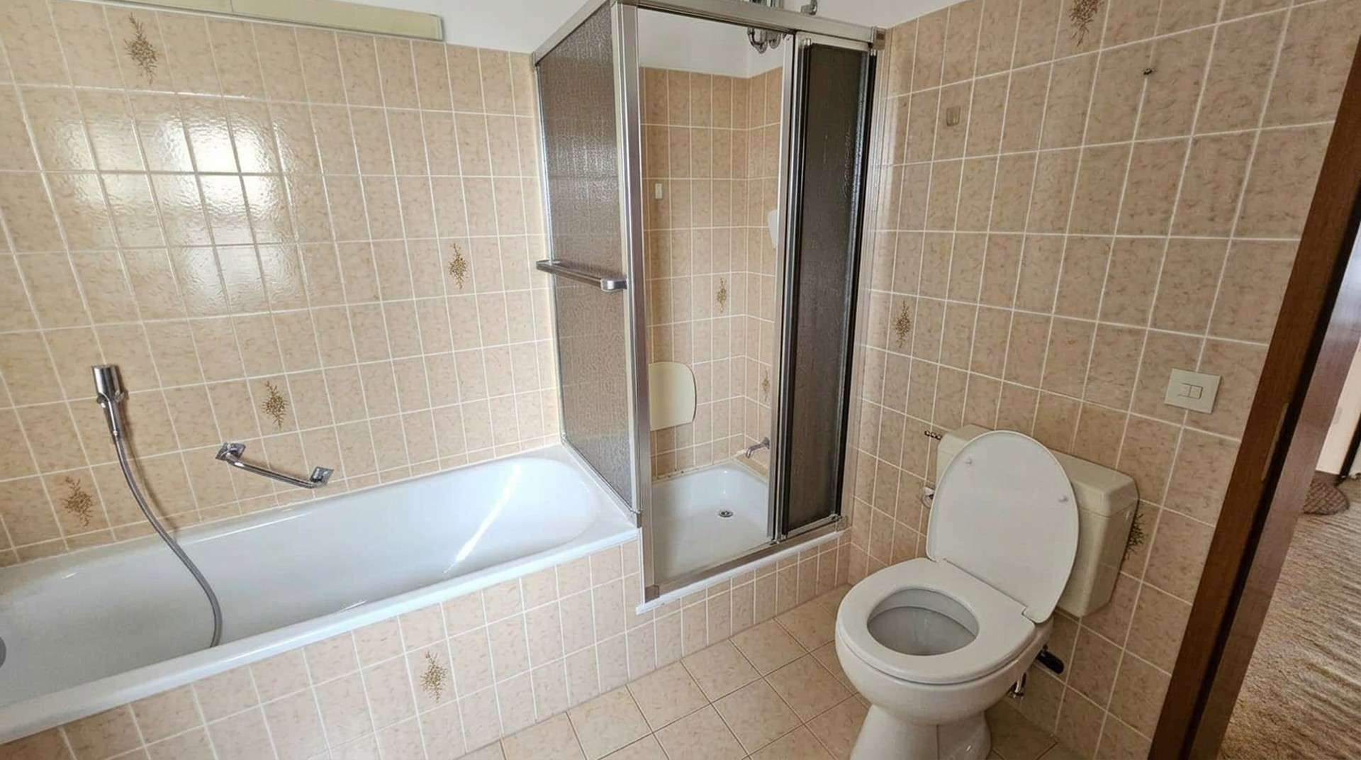 Immobilie in Puchheim - Familien-Reihenhaus ca. 140m² - Garten, Balkon & Hobbyraum - Bild 4