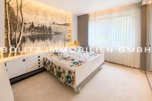 Lichtenrade: außergewöhnliche DHH mit 241m² BGF in Privatstraße, 3 Zi., großer Terrasse & Garage – Die vollständige Adresse der Immobilie erhältst du vom Anbieter., 12309 Lichtenrade, Berlin – Vorschaubild 7