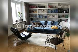 Tauschwohnung: Penthouse Wohnung, beste Lage Bogenhausen – Die vollständige Adresse der Immobilie erhältst du vom Anbieter., 81679 Altbogenhausen, München – Vorschaubild 3