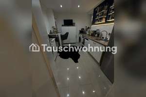 Tauschwohnung: Schöne 4-Zimmer Wohnung Souterrain – Tauschwohnungstraße 1, 20144 Harvestehude, Hamburg – Vorschaubild 7