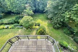 115 m² Maisonette in Marienthal mit Kamin, Balkon, Garten & 2 Bädern – Ernst-Albers-Straße 10, 22043 Marienthal, Hamburg – Vorschaubild 30