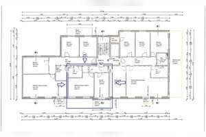 Tauschwohnung: Schöne 2-Zimmer-Wohnung in Hamburg-Mitte zum Tausch – Die vollständige Adresse der Immobilie erhältst du vom Anbieter., 20539 Rothenburgsort, Hamburg – Vorschaubild 7