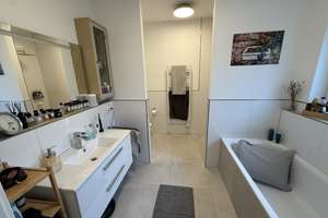Großzügige 4-Zimmer Wohnung mit Balkon in Odenkirchen-Mitte – Talstraße 112, 41199 Odenkirchen-Mitte, Mönchengladbach – Vorschaubild 9