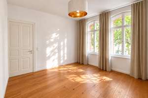 Traumwohnung in der Berliner Vorstadt – Terrasse, Balkon & Tiefgarage – Die vollständige Adresse der Immobilie erhältst du vom Anbieter., 14467 Berliner Vorstadt, Potsdam – Vorschaubild 8