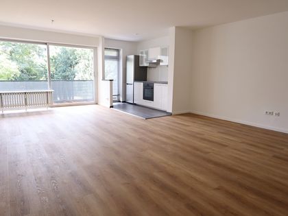 Wohnung Mieten In Oberkassel Immobilienscout24