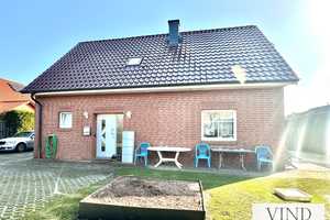 Einfamilienhaus in gefragter Lage in Ekern! – Ammerland (Kreis) – Vorschaubild 1