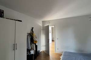 WG Zimmer neben CARL und Westbahnhof (nur für Studenten) – Geschwister-Scholl-Straße 17, 52072 Ponttor, Aachen – Vorschaubild 5