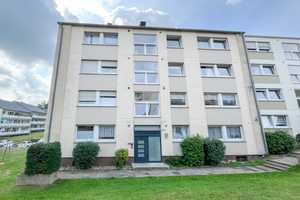 Renditestarkes Mehrfamilienhaus mit 8 Wohnungen in Lüdenscheid – Märkischer Kreis – Vorschaubild 1