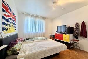 Großzügig, hell, gepflegt – Traumwohnung mit Aufzug & Weitblick – Die vollständige Adresse der Immobilie erhältst du vom Anbieter., 44879 Dahlhausen, Bochum – Vorschaubild 16