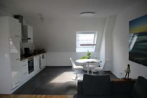 Exklusive 2,5-Zimmer-Maisonette-Wohnung mit Einbauküche & Tiefgaragenstellplatz im Zentrum ER – Nürnberger Str. 62, 91052 Rathausplatz, Erlangen – Vorschaubild 38
