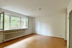 Gemütliche 1-Zimmer Wohnung mit viel Potenzial! – Die vollständige Adresse der Immobilie erhältst du vom Anbieter., 68219 Rheinau, Mannheim – Vorschaubild 1