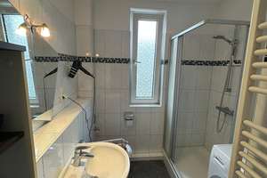 Freundliche, neuwertige 3-Zimmer-Wohnung mit gehobener Innenausstattung in Hannover – Waldstr. 20, 30629 Misburg-Nord, Hannover – Vorschaubild 6