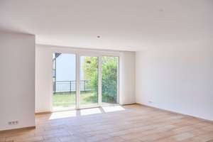 Exklusive, bezugsfreie 3,5-Zimmer-Gartengeschosswohnung in Toplage von Allmannsdorf-Staad – Die vollständige Adresse der Immobilie erhältst du vom Anbieter., 78464 Allmannsdorf, Konstanz – Vorschaubild 3