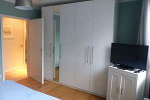 Provisionsfrei- Modernisierte 4-Zimmer Wohnung im Volksdorfer Zentrum- TG Stellplatz und Fahrstuhl  – Volksdorf, Hamburg, 22359 Hamburg – Vorschaubild 19