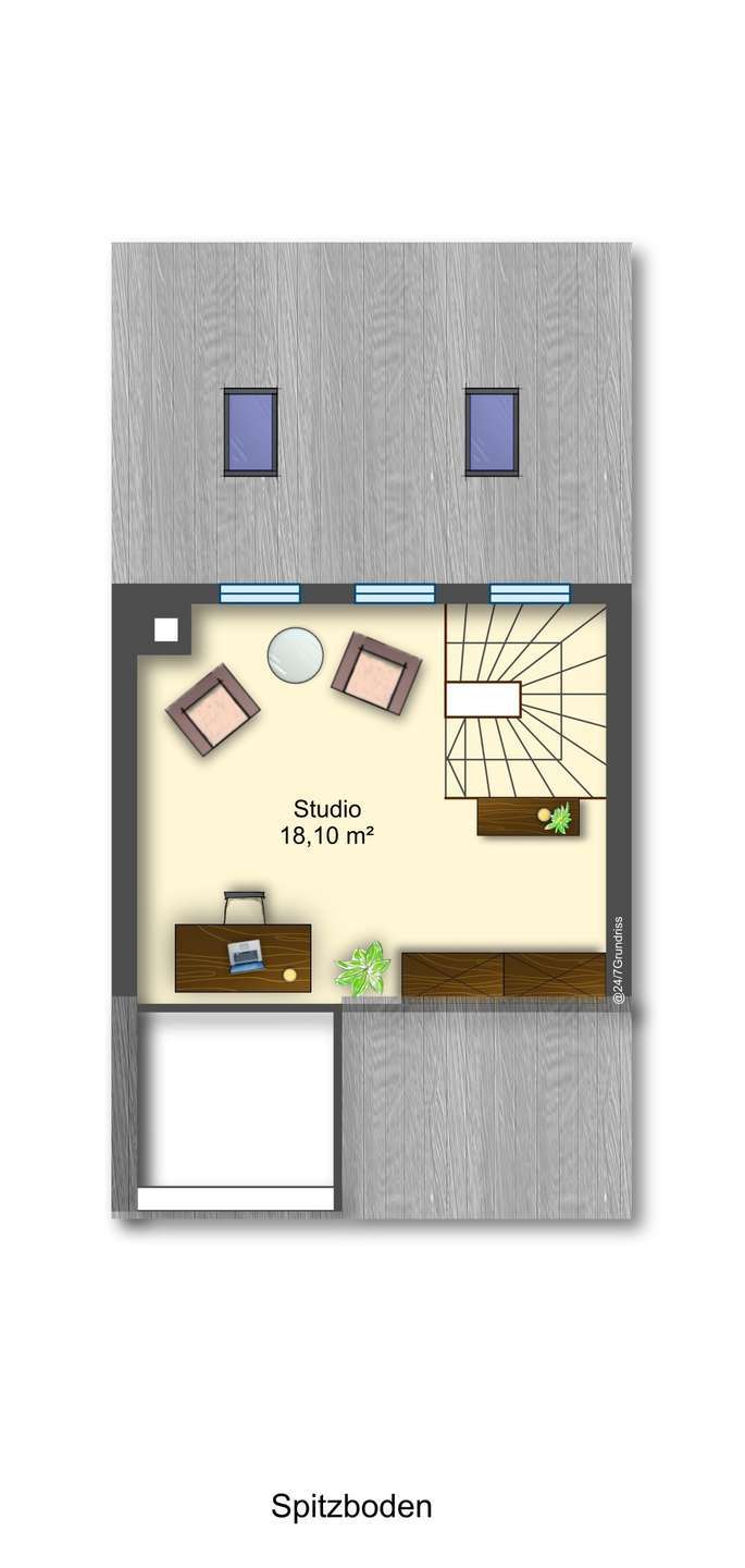 Studio